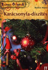 Karácsonyfa-díszítés