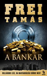 A Bankár