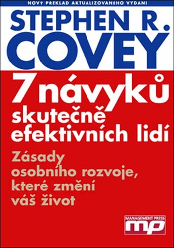 7 návyků skutečně efektivních lidí