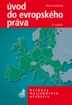 Úvod do evropského práva, 4. vydání