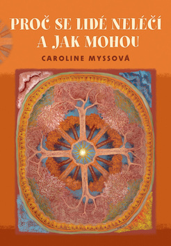 Kniha Proč se lidé neléčí a jak mohou