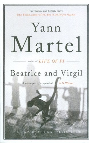 Beatrice and Virgil