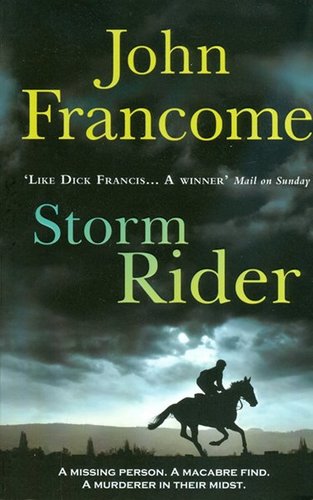 Storm Rider