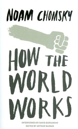 How The World Works
