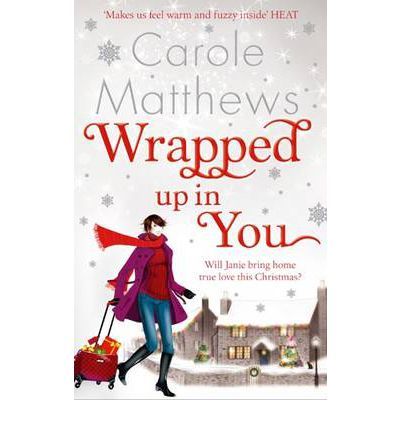 Wrapped up in You