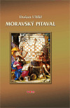 Kniha Moravský pitaval