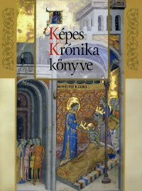 A Képes Krónika könyve