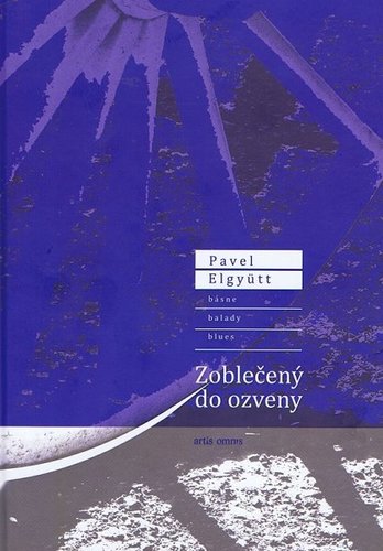 Kniha Zoblečený do ozveny