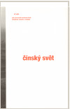 Čínský svět