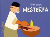 Kniha Mesterfa - Szilvi Török