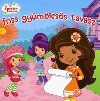 Eperke - Friss gyümölcsös tavasz