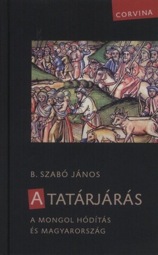 A tatárjárás