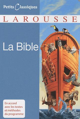 La Bible