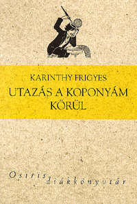 Utazás a koponyám körül