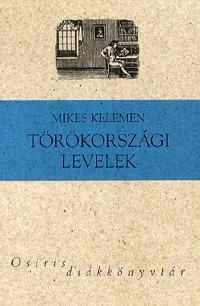 Törökországi levelek