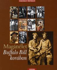 Magánélet Buffalo Bill korában