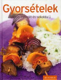 Gyorsételek