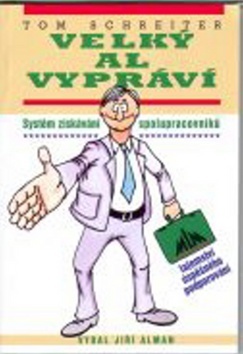 Kniha Velký Al vypráví