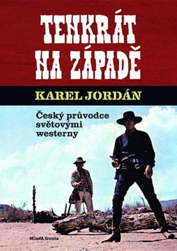 Tenkrát na západě