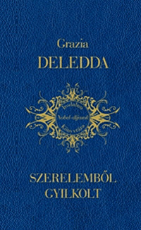 Szerelemből gyilkolt