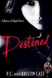 Destined