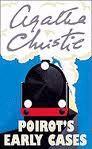 Poirot's Early Cases