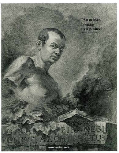Piranesi