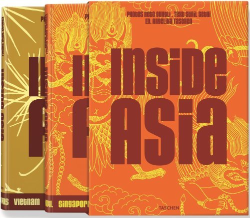 Inside Asia