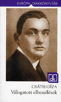 Válogatott elbeszélések