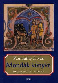 Mondák könyve