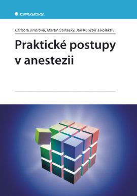 Praktické postupy v anestezii