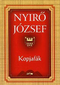 Kopjafák
