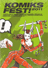 KomiksFest 2011