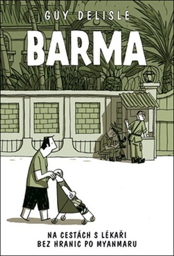 Barma