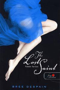 The Lost Saint - Fehér farkas