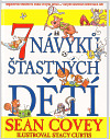 7 návyků šťastných dětí