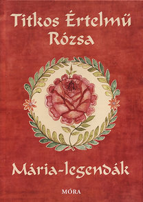 Titkos értelmű rózsa
