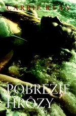 Kniha Pobrežie hrôzy - Carrie Ryan