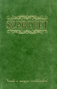 Szeretet
