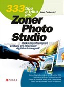 333 tipů a triků pro Zoner Photo Studio