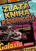 Zlatá kniha komiksů - Václav Šorel