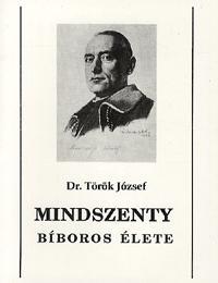 Mindszenty bíboros élete