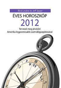 Éves horoszkóp 2012