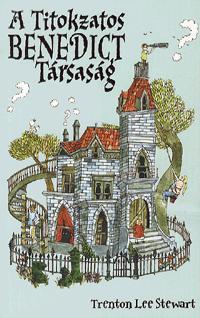 A titokzatos Benedict társaság