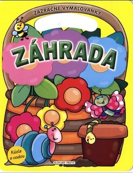 Záhrada