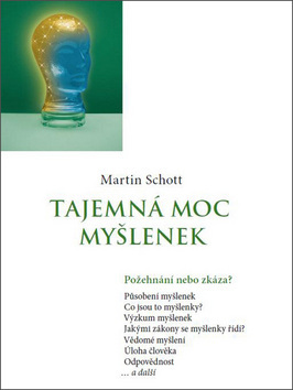 Tajemná moc myšlenek