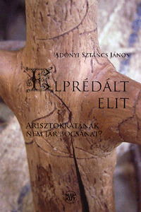 Elprédált elit