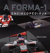 A Forma-1 enciklopédiája