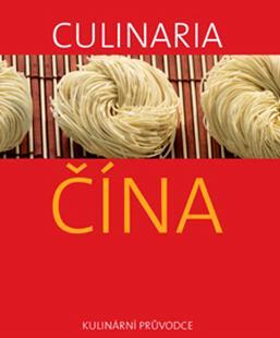 Culinaria Čína