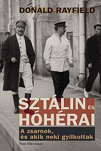 Sztálin és hóhérai